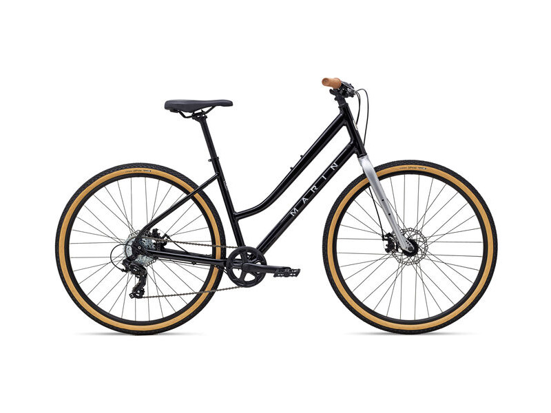 Marin Bikes Kentfield 1 ST click to zoom image