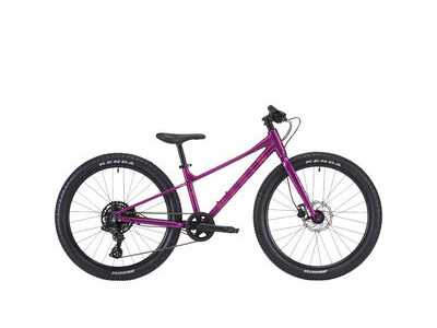 Marin Bikes Bear Valley 24
