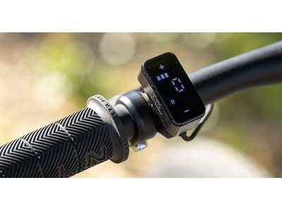 Marin Bikes Fairfax E ST click to zoom image