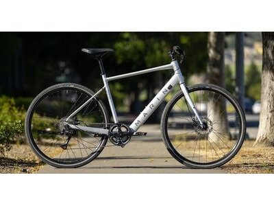 Marin Bikes Fairfax E ST click to zoom image