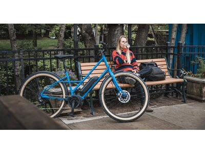 Marin Bikes Larkspur E ST click to zoom image