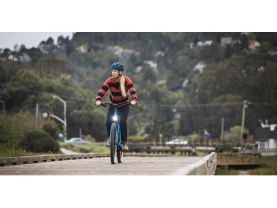 Marin Bikes Larkspur E ST click to zoom image