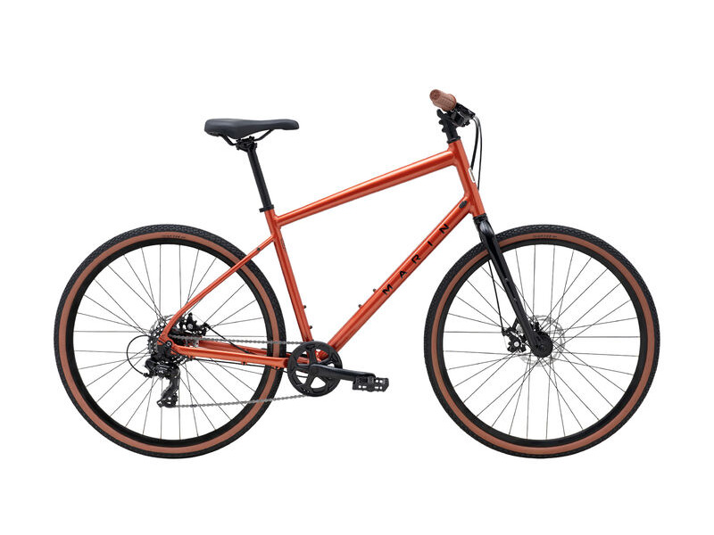 Marin Bikes Kentfield 1 click to zoom image