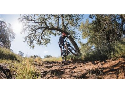 Marin Bikes Rift Zone EL XR click to zoom image