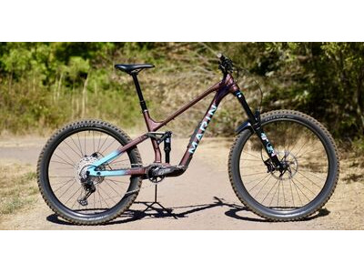 Marin Bikes Alpine Trail 1 click to zoom image