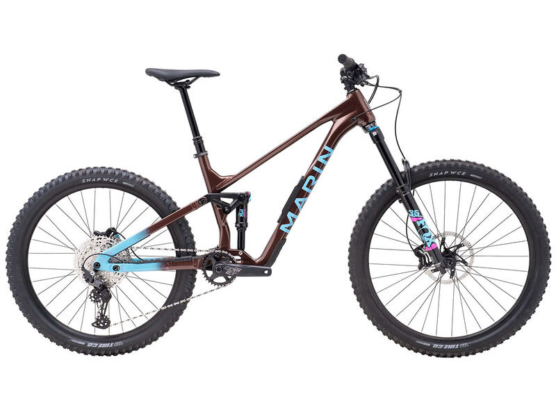 Marin Bikes Alpine Trail 1 click to zoom image
