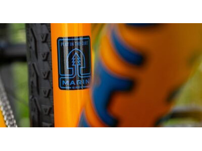 Marin Bikes Alcatraz Dirt Jump 24 click to zoom image