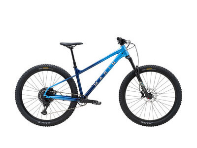 Marin Bikes San Quentin 2