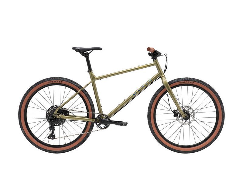Marin Bikes Muirwoods click to zoom image