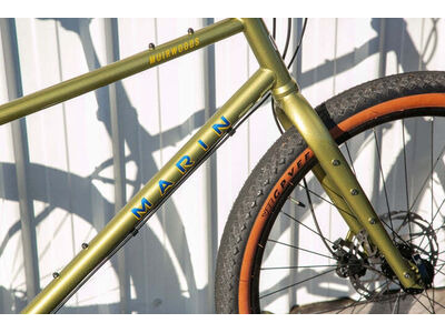 Marin Bikes Muirwoods click to zoom image