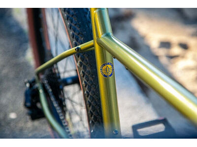 Marin Bikes Muirwoods click to zoom image