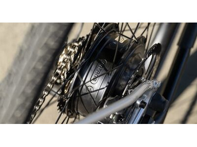 Marin Bikes Fairfax E click to zoom image