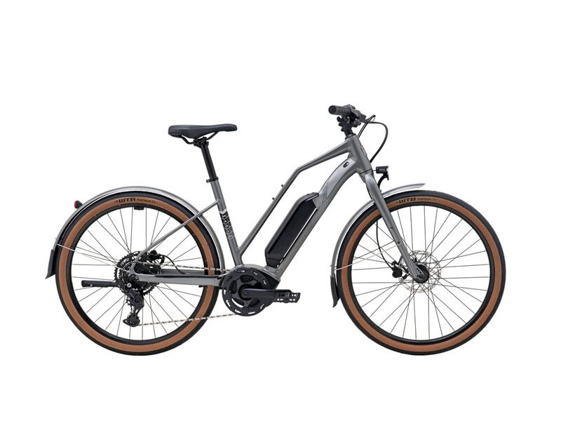 Marin Bikes Sausalito E1 ST Bosch click to zoom image