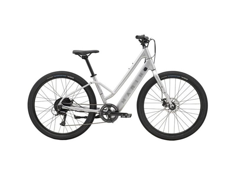 Marin Bikes Stinston E ST click to zoom image