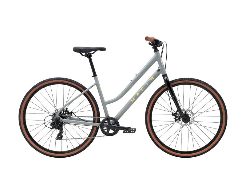 Marin Bikes Kentfield 1 ST click to zoom image