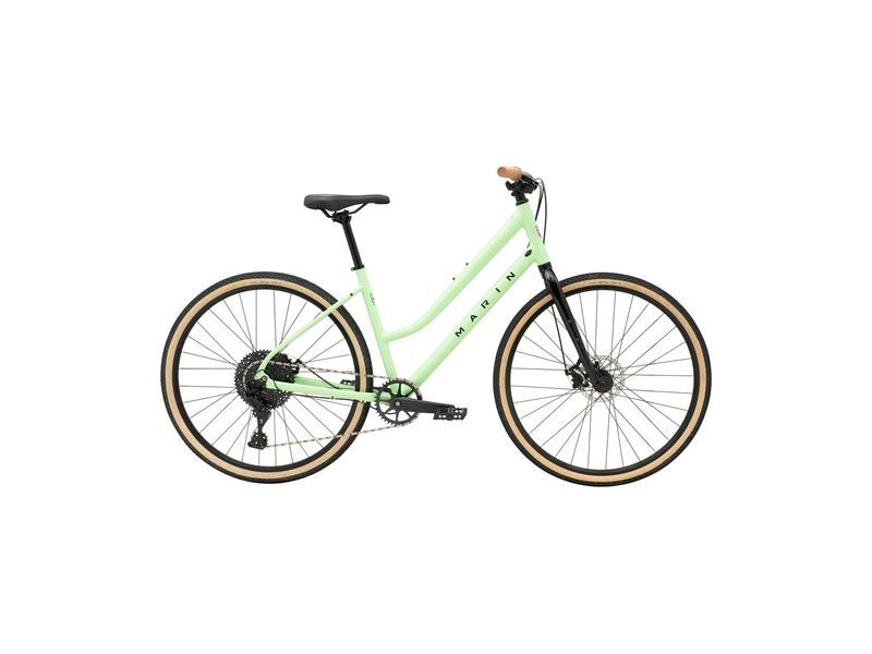 Marin Bikes Kentfield 2 ST click to zoom image