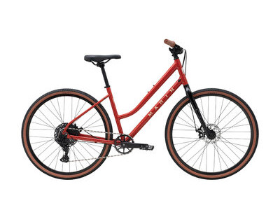 Marin Bikes Kentfield 2 ST