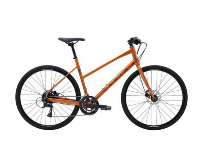 Marin Bikes Fairfax 2 ST