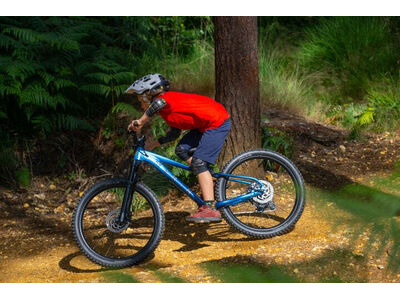 Marin Bikes San Quentin Jr 24 click to zoom image