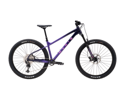 Marin Bikes San Quentin 3 27.5