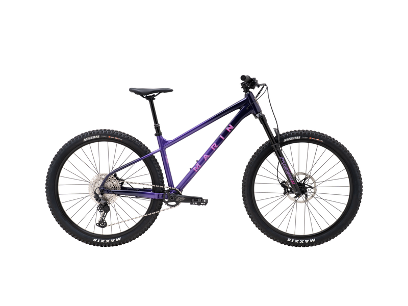 Marin Bikes San Quentin 3 29 click to zoom image