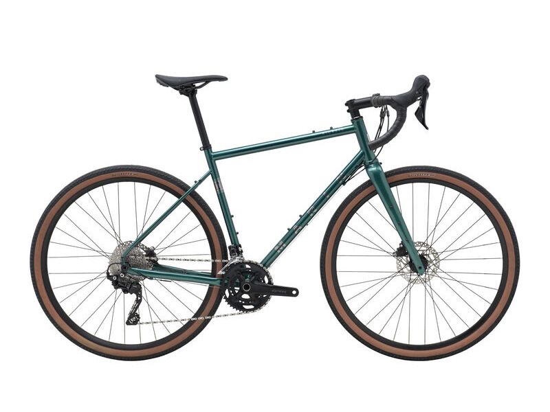 Marin Bikes Nicasio 2 click to zoom image