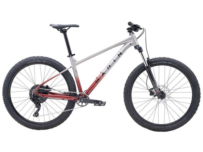 Marin Bikes Bobcat Trail 3 27.5 click to zoom image