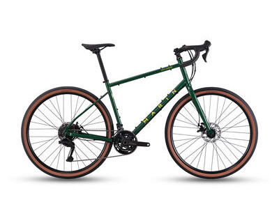 Marin Bikes Four Corners 1 GREEN