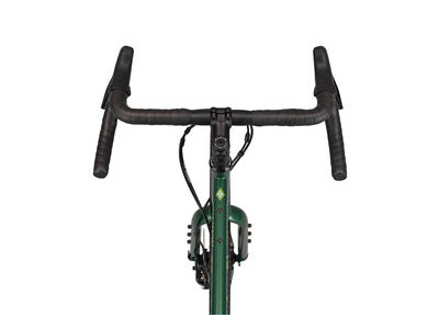 Marin Bikes Four Corners 1 GREEN click to zoom image