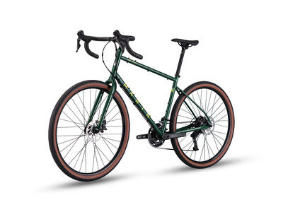 Marin Bikes Four Corners 1 GREEN click to zoom image