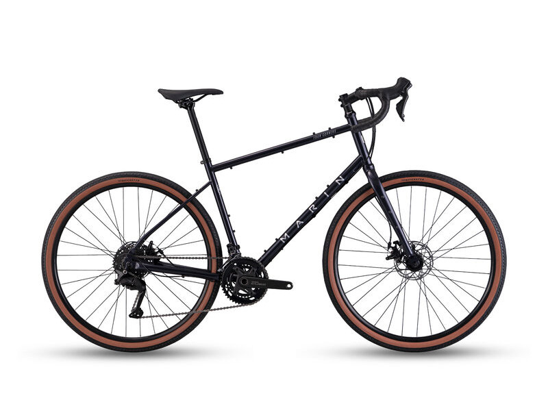 Marin Bikes Four Corners 1 PURPLE click to zoom image