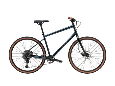 Marin Bikes Kentfield 3 BLUE
