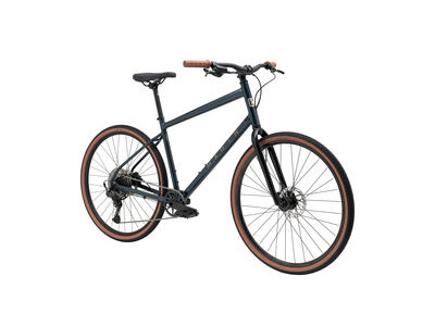 Marin Bikes Kentfield 3 BLUE click to zoom image