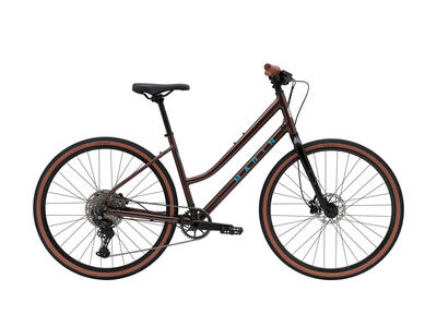 Marin Bikes Kentfield 3 ST BROWN
