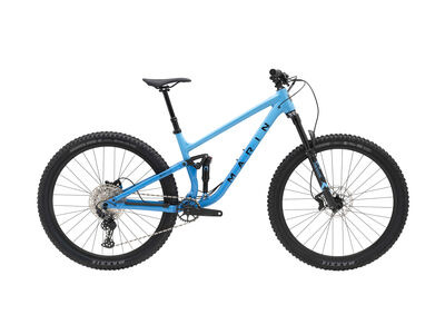Marin Bikes Rift Zone 2 BLUE