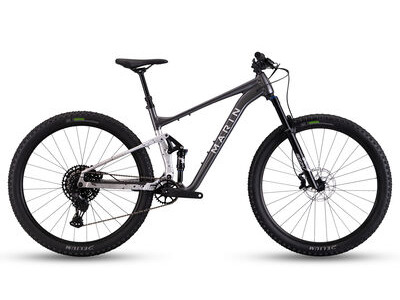 Marin Bikes TAM 1