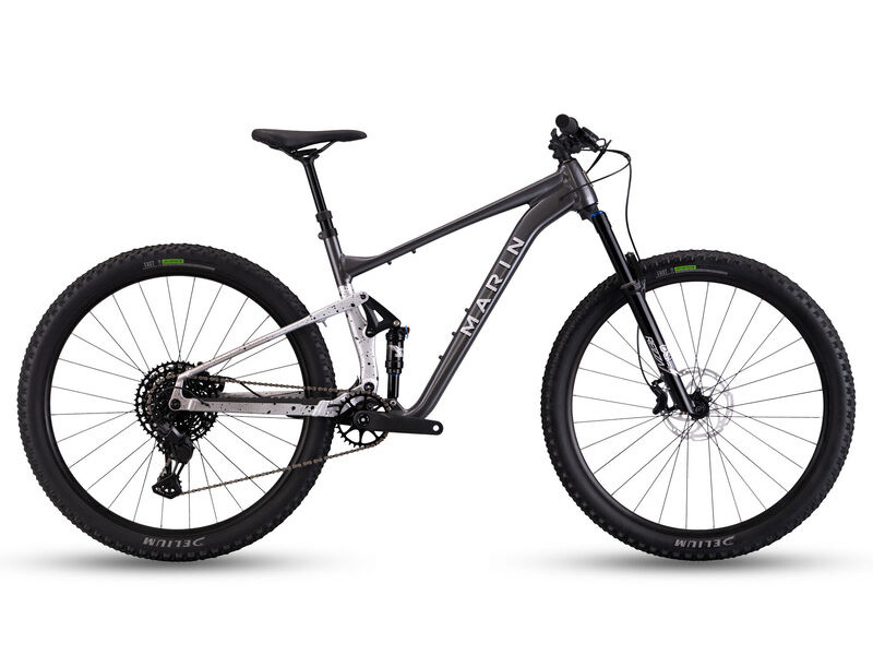 Marin Bikes TAM 1 click to zoom image