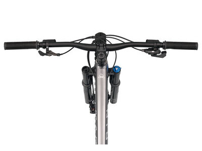 Marin Bikes TAM 1 click to zoom image