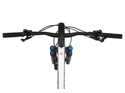 Marin Bikes TAM 2 GREY BLUE click to zoom image