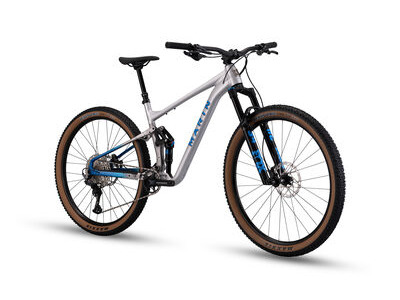 Marin Bikes TAM 2 GREY BLUE click to zoom image