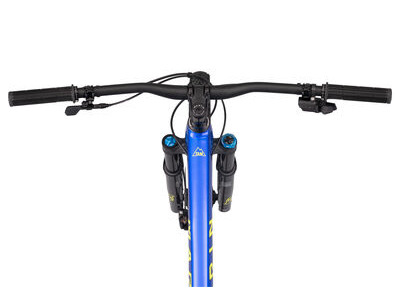 Marin Bikes TAM XR BLUE PINK click to zoom image