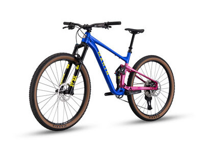 Marin Bikes TAM XR BLUE PINK click to zoom image