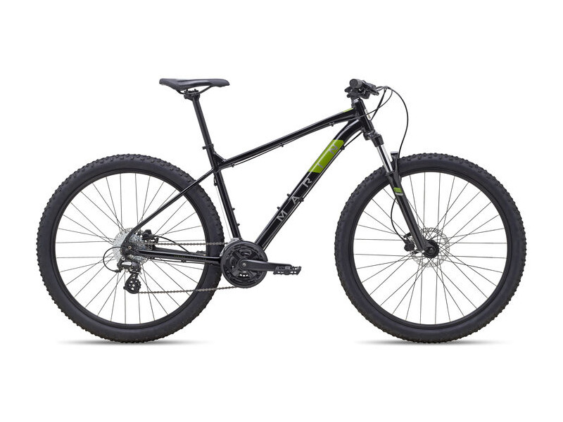 Marin Bikes Bolinas Ridge 2 29 click to zoom image