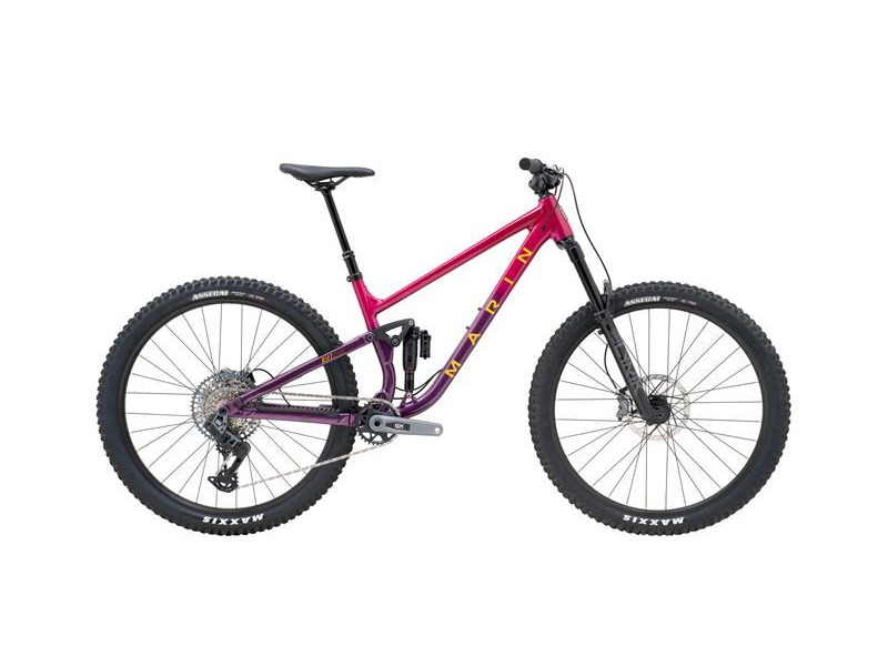Marin Bikes Rift Zone XR 29 AXS click to zoom image