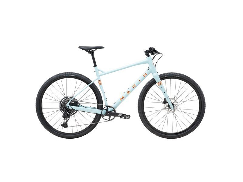Marin Bikes DSX 3 click to zoom image