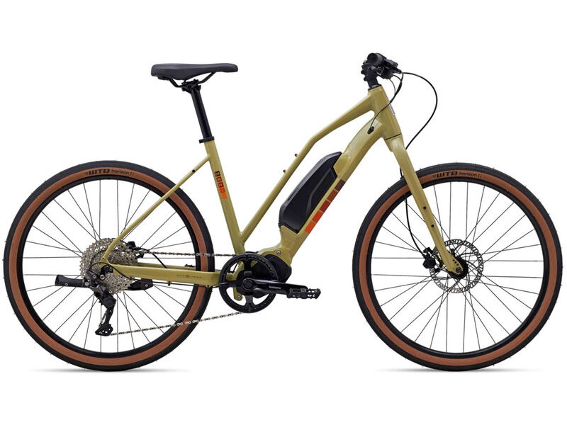 Marin Bikes Sausalito e1 ST click to zoom image