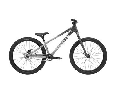 Marin Bikes Alcatraz 1