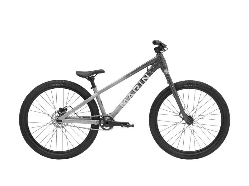 Marin Bikes Alcatraz 1 click to zoom image