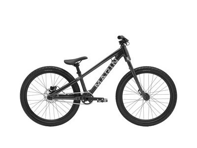 Marin Bikes Alcatraz Jr