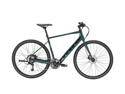 Marin Bikes Fairfax E